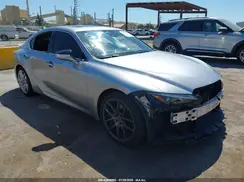 JTHCA1D26M5117603 2021 LEXUS IS