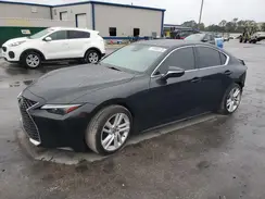 JTHCA1D26P5123020 2023 LEXUS IS