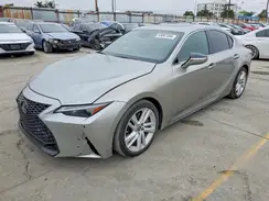 JTHCA1D26P5123714 2023 LEXUS IS