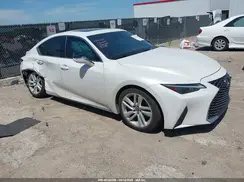 JTHCA1D26P5125026 2023 LEXUS IS