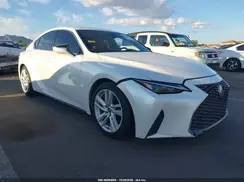 JTHCA1D26R5128995 2024 LEXUS IS