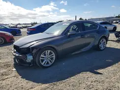 JTHCA1D27M5109431 2021 LEXUS IS
