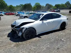 JTHCA1D27M5111812 2021 LEXUS IS