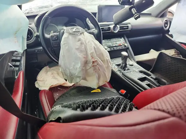 JTHCA1D27M5116220 2021 LEXUS IS - Image 8