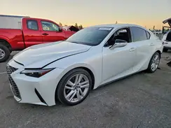 JTHCA1D27P5124340 2023 LEXUS IS
