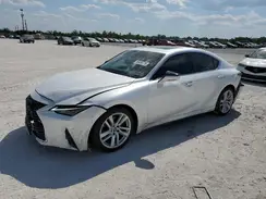 JTHCA1D27P5125889 2023 LEXUS IS
