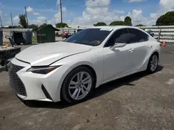 JTHCA1D27R5129489 2024 LEXUS IS