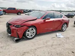 JTHCA1D27R5130397 2024 LEXUS IS