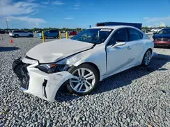 JTHCA1D27S5134049 2025 LEXUS IS