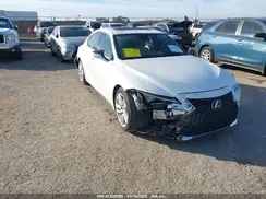 JTHCA1D28M5110927 2021 LEXUS IS