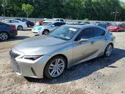 JTHCA1D28M5117022 2021 LEXUS IS