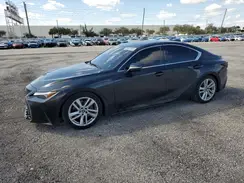 JTHCA1D28P5123245 2023 LEXUS IS