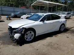 JTHCA1D28P5123374 2023 LEXUS IS