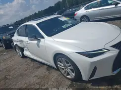 JTHCA1D28P5126629 2023 LEXUS IS