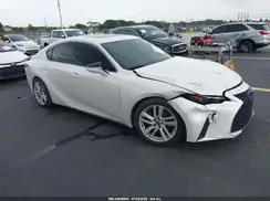 JTHCA1D28P5127702 2023 LEXUS IS