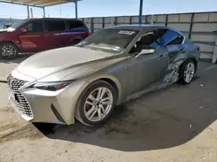 JTHCA1D28P5127750 2023 LEXUS IS