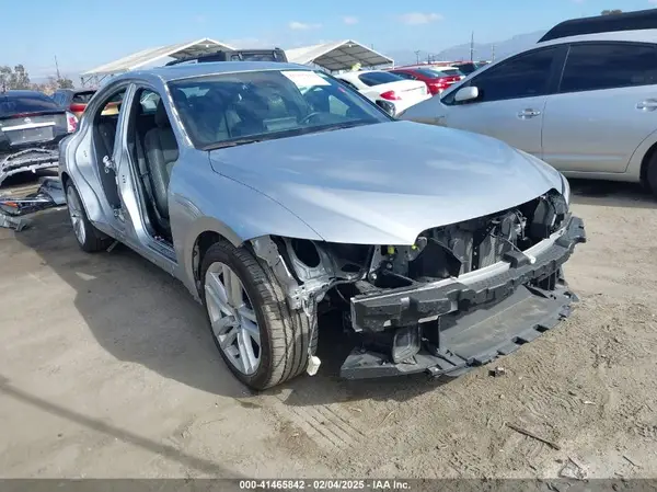 JTHCA1D28R5128755 2024 LEXUS IS - Image 1