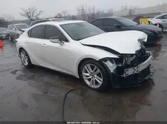 JTHCA1D28R5129727 2024 LEXUS IS