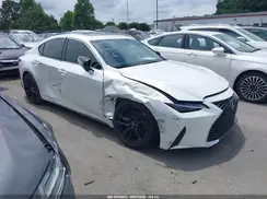 JTHCA1D28R5131350 2024 LEXUS IS