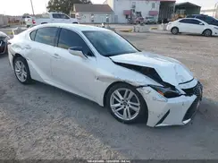 JTHCA1D28R5131395 2024 LEXUS IS