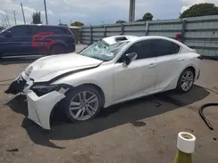 JTHCA1D28R5132725 2024 LEXUS IS
