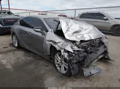 JTHCA1D29M5113271 2021 LEXUS IS