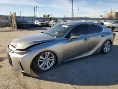 JTHCA1D29M5113500 2021 LEXUS IS