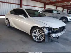 JTHCA1D29M5115294 2021 LEXUS IS