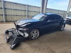 JTHCA1D29M5116557 2021 LEXUS IS