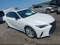 JTHCA1D29M5117269 2021 LEXUS IS