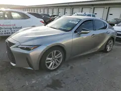 JTHCA1D29P5125568 2023 LEXUS IS