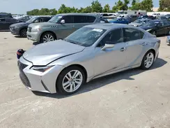 JTHCA1D29P5126056 2023 LEXUS IS