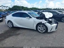 JTHCA1D29R5132104 2024 LEXUS IS