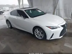 JTHCA1D2XM5112467 2021 LEXUS IS