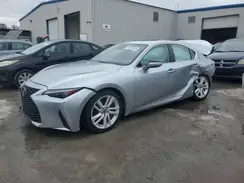 JTHCA1D2XM5113912 2021 LEXUS IS