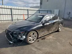 JTHCA1D2XM5115112 2021 LEXUS IS