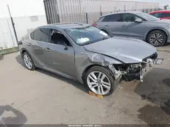 JTHCA1D2XM5116342 2021 LEXUS IS