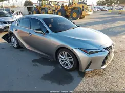 JTHCA1D2XM5117071 2021 LEXUS IS