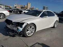 JTHCA1D2XN5120103 2022 LEXUS IS