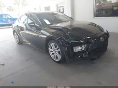 JTHCA1D2XP5125840 2023 LEXUS IS