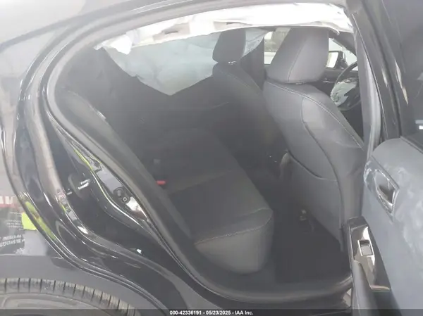 JTHCA1D2XP5125840 2023 LEXUS IS - Image 8