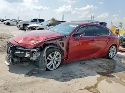 JTHCA1D2XP5127619 2023 LEXUS IS
