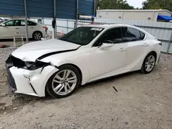 JTHCA1D2XP5127846 2023 LEXUS IS
