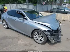 JTHCA1D2XP5128172 2023 LEXUS IS