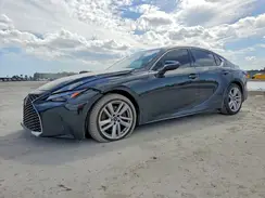 JTHCA1D2XR5129650 2024 LEXUS IS