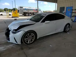 JTHCA1D2XR5131284 2024 LEXUS IS