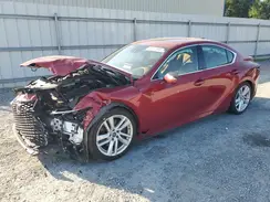 JTHCA1D2XR5131656 2024 LEXUS IS