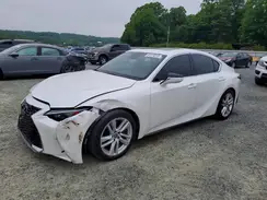 JTHCA1D2XR5132340 2024 LEXUS IS