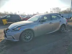 JTHCE1D20G5010636 2016 LEXUS IS