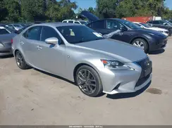 JTHCE1D20G5010670 2016 LEXUS IS